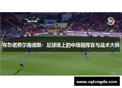 布鲁诺费尔南德斯:足球场上的中场指挥官与战术大师